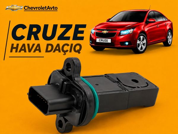 Chevroket cruze hava daciq – Bakı – ucuztap.az