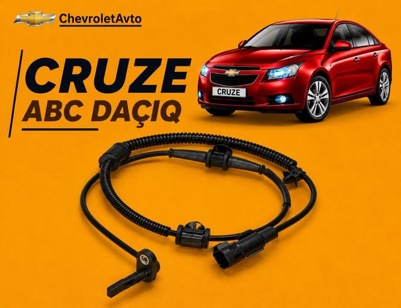 Chevrolet cruze abs daciq – Bakı – ucuztap.az
