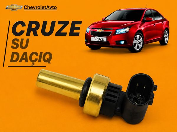 Chevrolet cruze su daciq – Bakı – ucuztap.az