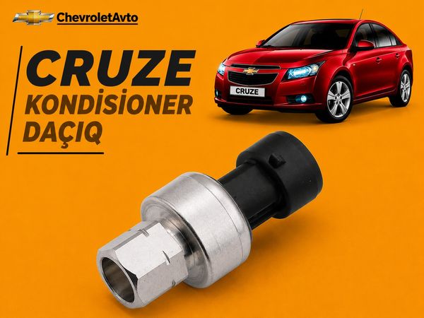 Chevrolet cryze kondisioner daciq – Bakı – ucuztap.az