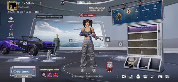 Pubg Mobile – Ağcabədi – ucuztap.az