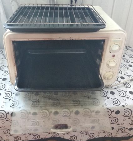Elektrikli soba (duxovka) – Bakı – ucuztap.az