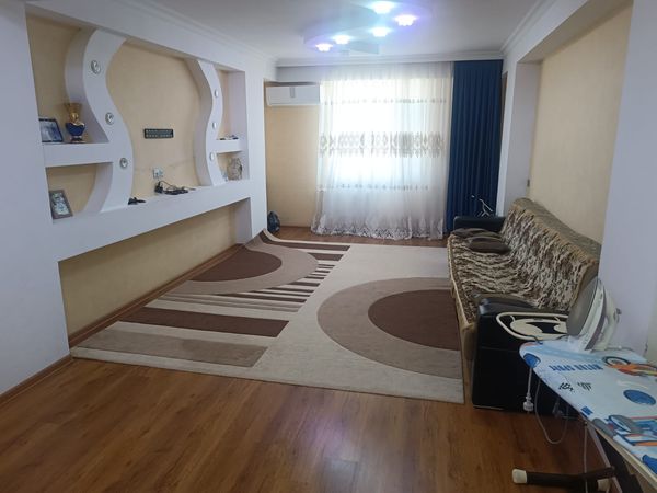 3 Otaqlı mənzil, 114 m², Masazlır qəs. Qurtuluş 93 yaşayış kompleksi, Abşeron – Abşeron – ucuztap.az