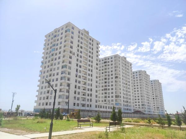 1 Otaqlı mənzil, 65 m², Lökbatan 24, Bakı – Bakı – ucuztap.az