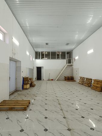 İstehsalat icarəyə verilir, 240 m², Bileceri qəs., Bakı – Bakı – ucuztap.az