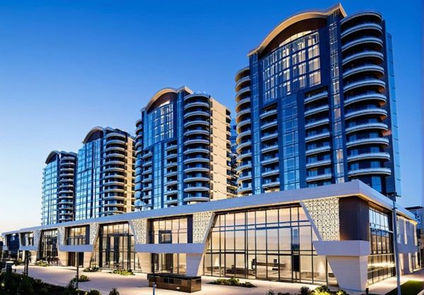 2 Otaqlı mənzil, 79 m², Lökbatan 24, Bakı – Bakı – ucuztap.az
