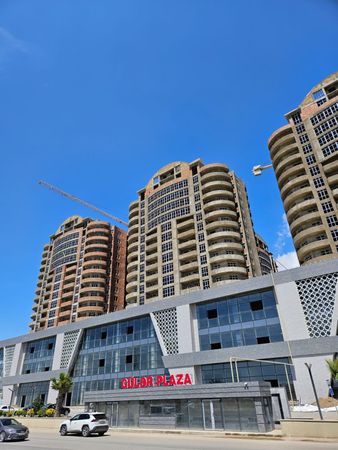 2 Otaqlı Mənzil, 78 M², Lökbatan 24, Bakı – Bakı – ucuztap.az