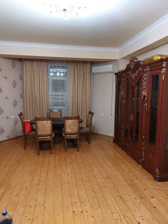2 Otaqlı mənzil kirayə verilir, 65 m², Elşən Süleymanov küç., Bakı – Bakı – ucuztap.az