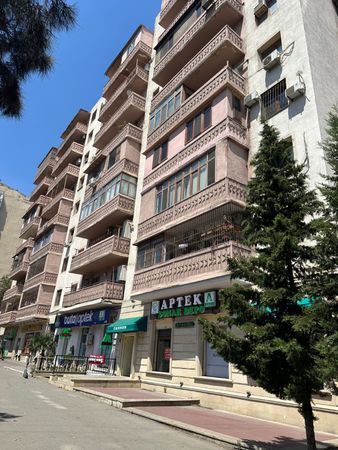 4 Otaqlı mənzil, 115 m², 20 yanvar, 4/6, Bakı – Bakı – ucuztap.az