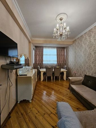 2 Otaqlı mənzil, 55 m², Masazır qəs. Viktoriya yaşayış kompleksi, Abşeron – Abşeron – ucuztap.az