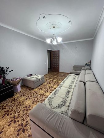 3 Otaqlı mənzil, 90 m², Koroğlu rəhimov küç., Bakı – Bakı – ucuztap.az