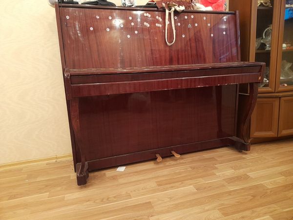 Pianino – Musiqi alətləri – Sumqayıt – ucuztap.az