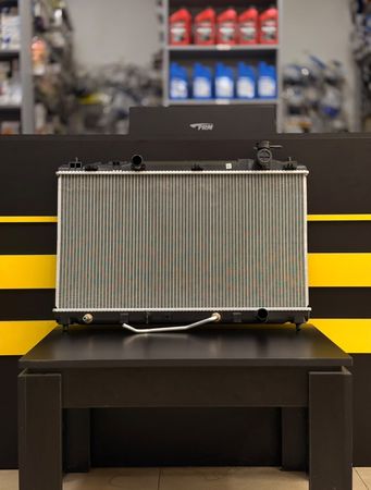Toyota Camry 2006-2011 Su Radiatoru – Ehtiyat hissələri – ucuztap.az