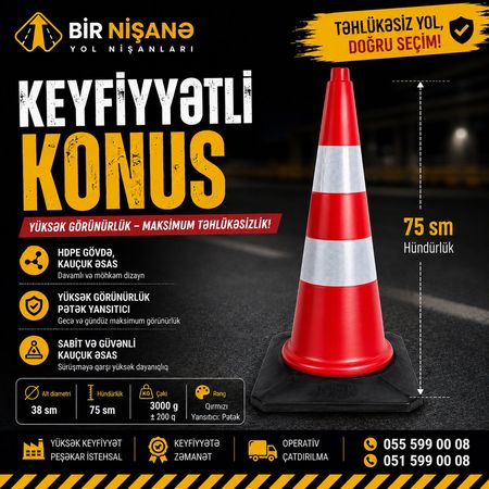 Yol Konusu – Bakı – ucuztap.az