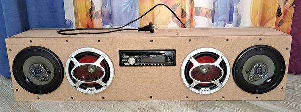 Dinamik/Höparlör/Speaker/Kolonka – Bakı – ucuztap.az