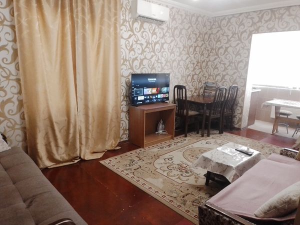 2 Otaqlı mənzil kirayə verilir, 56 m², Statistika komitəsi, Bakı – Mənzillər – ucuztap.az