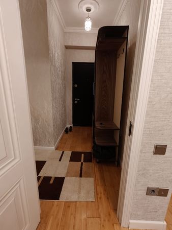 2 Otaqlı mənzil, 58 m², xirdalan weh, Xırdalan – Mənzillər – ucuztap.az