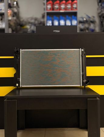Toyota Corolla 2002-2007 1.4 Dizel Su Radiatoru – Bakı – ucuztap.az
