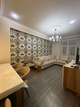 3 Otaqlı mənzil, 82 m², Badamdar şossesi, Bakı – Mənzillər – ucuztap.az