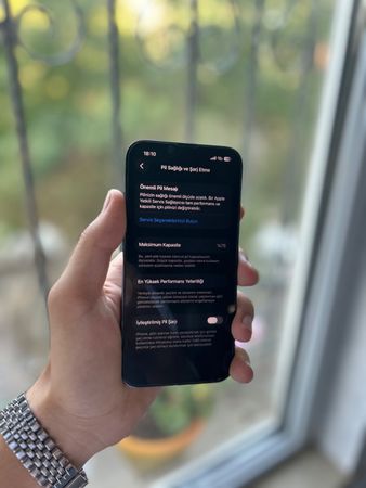 Apple iPhone 13 Pro Sierra Blue 128 GB/6 GB – Bakı – ucuztap.az