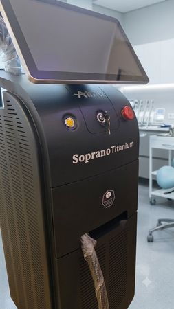 Soprano titanium lazer – Bakı – ucuztap.az