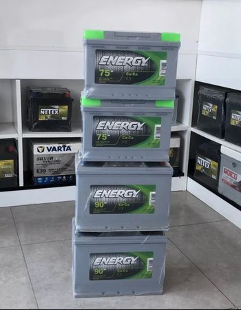 Esan Energy 75ah – Bakı – ucuztap.az