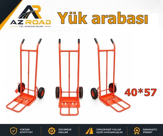 Yük Arabası – Bakı – ucuztap.az