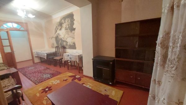 2 Otaqlı Mənzil Kirayə Verilir, 78 M², Səttar Bəhlulzadə, Bakı – Mənzillər – ucuztap.az