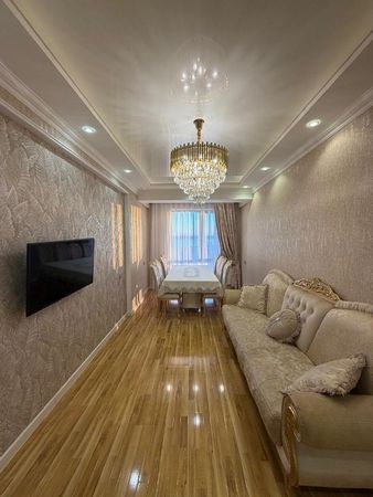 3 Otaqlı mənzil, 88 m², Babək prospekti, Bakı – Mənzillər – ucuztap.az