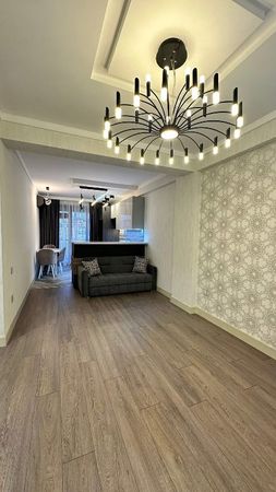 2 Otaqlı mənzil, 64 m², Gəncə prospekti, Bakı – Mənzillər – ucuztap.az