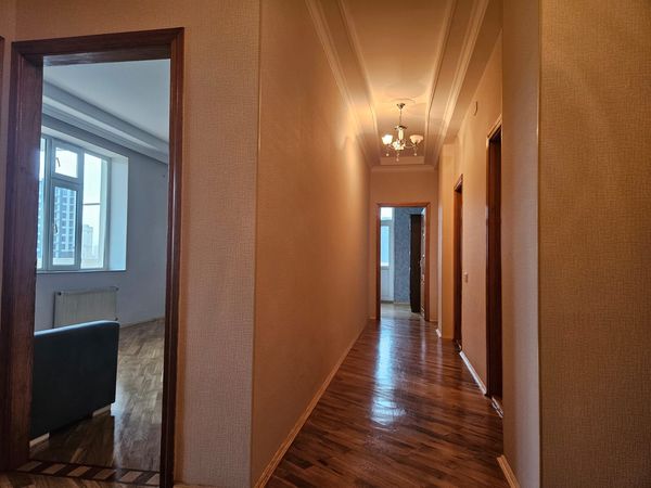 2 Otaqlı mənzil, 88 m², Cəfər Xəndan küç., Bakı – Mənzillər – ucuztap.az