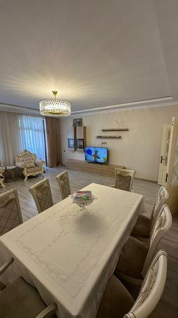 3 Otaqlı mənzil, 160 m², Moskva pr., Bakı – Bakı – ucuztap.az