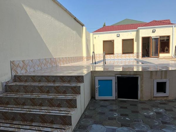 Bağ evi kirayə verilir, 150 m², Buzovna, Bakı – Bakı – ucuztap.az