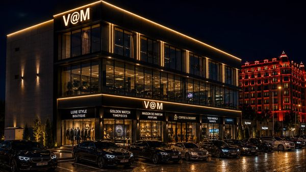 Obyekt, 3000 m², Əlyağa Vahid küç., Abşeron – Abşeron – ucuztap.az