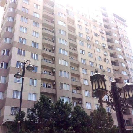3 Otaqlı mənzil kirayə verilir, 115 m², Bəsti Bağırova küç. - 23, Bakı – Bakı – ucuztap.az