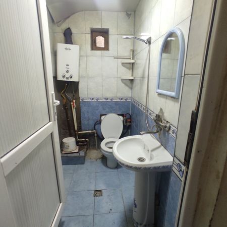Bağ evi kirayə verilir, 35 m², Yahya hüseynov 44, Bakı – Bakı – ucuztap.az