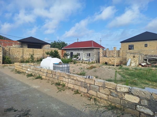Torpaq sahəsi, 6 sot, Tikinti təyinatlı, Çıxarışlı, Nardaran, Bakı – Bakı – ucuztap.az