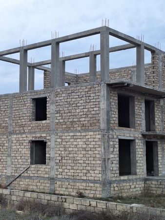 Bağ evi, 486 m², Nardaran, Bakı – Bakı – ucuztap.az