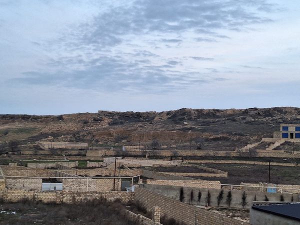Bağ evi, 486 m², Nardaran, Bakı – Bakı – ucuztap.az