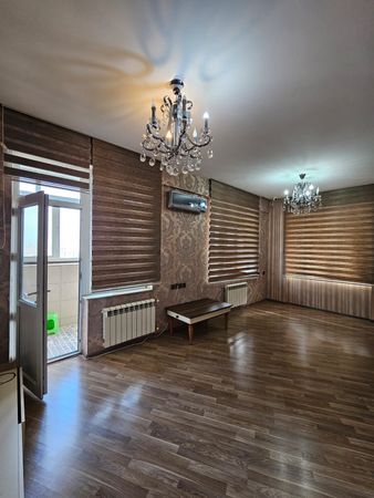 2 Otaqlı mənzil, 85 m², - 9 mkrn, TƏRLAN şaqdıq sarayı yaxınlığı, Mir Cəlal küçəsində, Bakı – Bakı – ucuztap.az