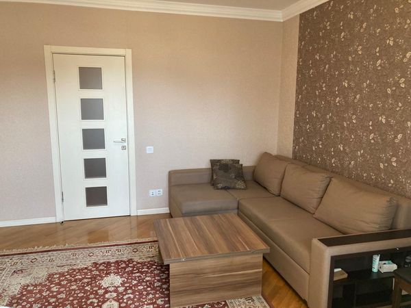 3 Otaqlı mənzil, 75 m², Qara Qarayev metrosu, YAP binası yaxınlığı, Bakı – Bakı – ucuztap.az