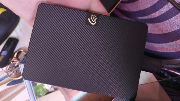 Seagate Expansion 4 TB USB Hard Disk – Bakı – ucuztap.az