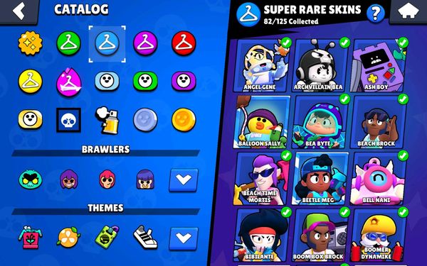 Brawl hesabi – Bakı – ucuztap.az