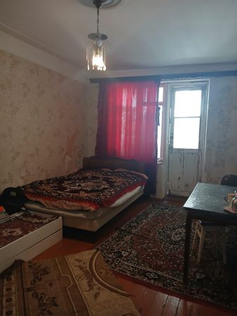 1 Otaqlı mənzil, 40 m², Qara Qarayev metrosu və 145 saylı məktəbin yaxınlığı, Bakı – Bakı – ucuztap.az