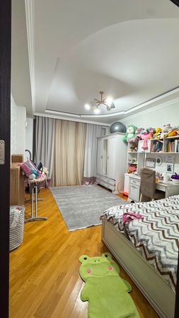 3 Otaqlı mənzil, 107 m², Neftçilər metrosu, Bakı – Bakı – ucuztap.az