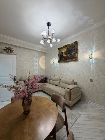 2 Otaqlı mənzil, 45 m², Xırdalan ş. – Xırdalan – ucuztap.az