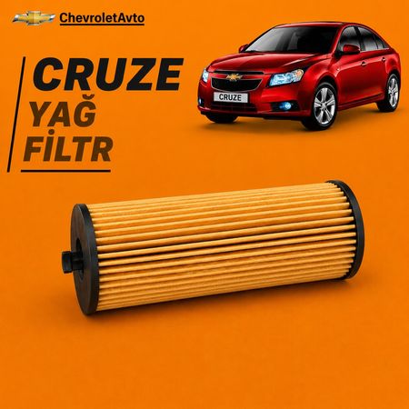 Chevrolet cruze yağ fiktr – Ehtiyat hissələri – ucuztap.az