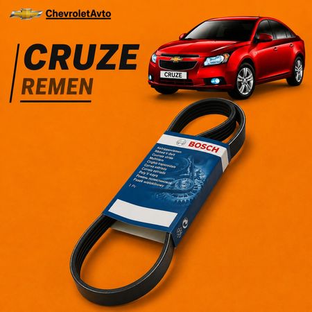 Chevrolet cruze remen – Ehtiyat hissələri – ucuztap.az