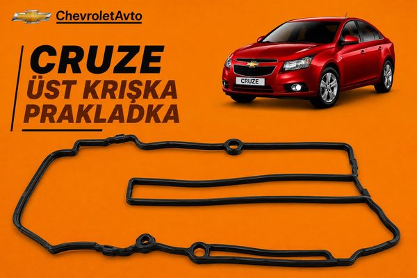 Chevrolet cruze üst krişka prakladka – Ehtiyat hissələri – ucuztap.az