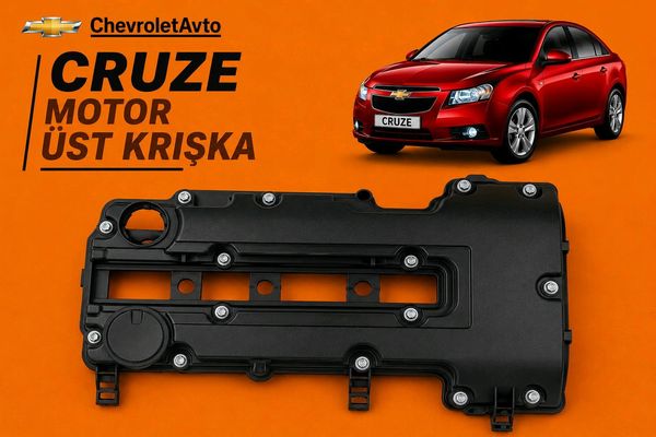 Chevrolet cruze ust krişka – Ehtiyat hissələri – ucuztap.az